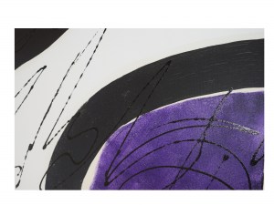 ABSTRACTO ESTILO MIRÓ 3